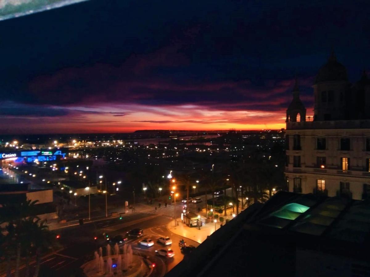 Alicante Room And Gayfriendly Экстерьер фото