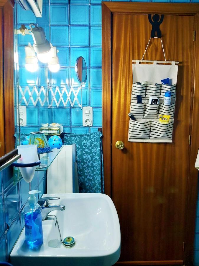 Alicante Room And Gayfriendly Экстерьер фото