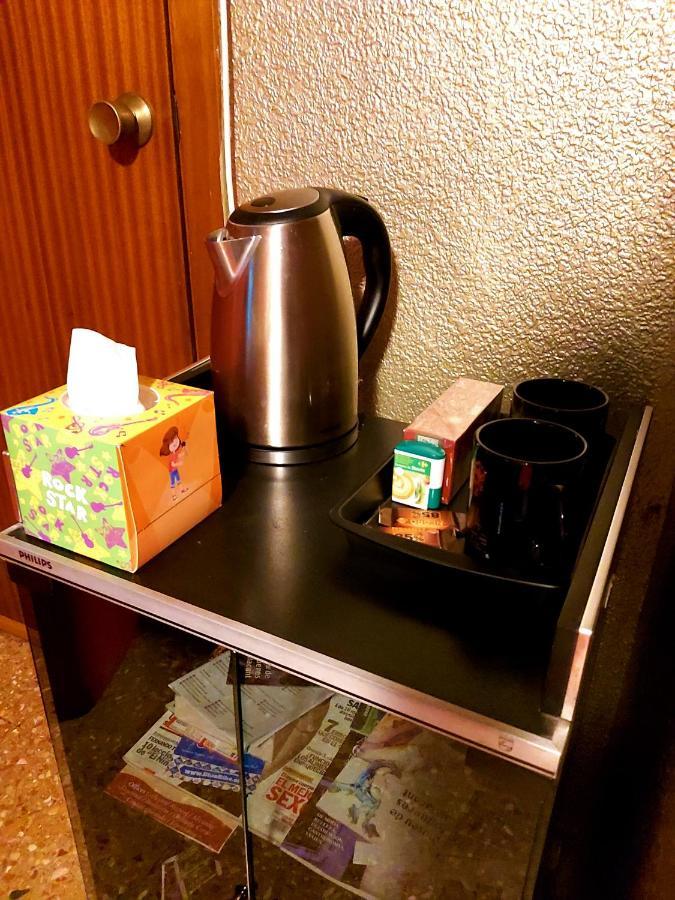 Alicante Room And Gayfriendly Экстерьер фото